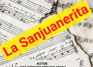 La Sanjuanerita