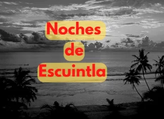 Noches de Escuintla