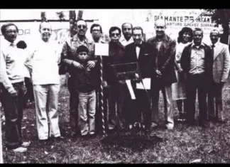 Biografía de Everardo de León Cifuentes
