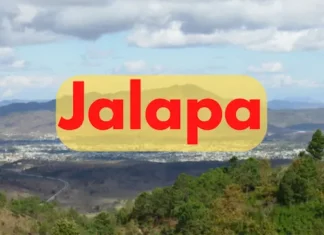 Canción así es Jalapa
