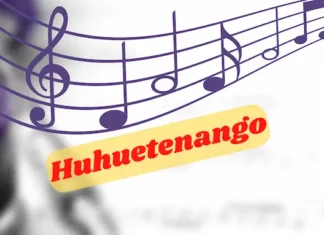 Canto a Huehuetenango