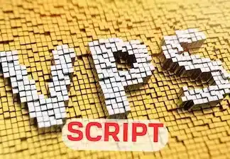 Cómo Crear VPS con Script VPS-MX con Key