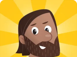 Descargar biblia para niños gratis