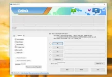 Descargar Odin para celulares Samsung última versión 2024