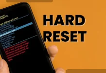 ¿Cómo hacer Hard Reset en teléfono Samsung?