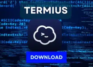 Cómo descargar e instalar Termius para Android