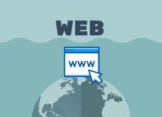 ¿Qué es la web? Todo lo que necesitas saber