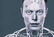Elon Musk quiere fusionar ordenadores con cerebros humanos