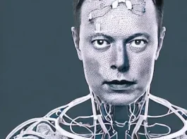 Elon Musk quiere fusionar ordenadores con cerebros humanos