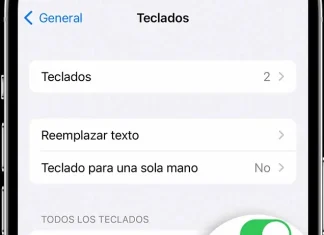 Cómo Desactivar/Activar el Auto-Corrector en IOS