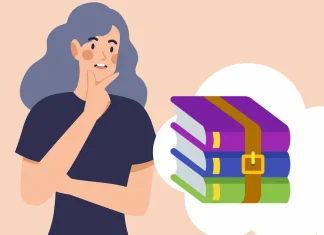 ¿Qué es WinRAR?