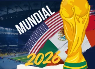 ¿Dónde ver los partidos del Mundial 2026 en Guatemala?