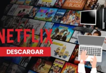 Cómo Descargar Series o Películas en Netflix desde el PC