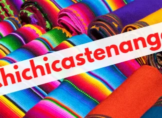 Canción Chichicastenango