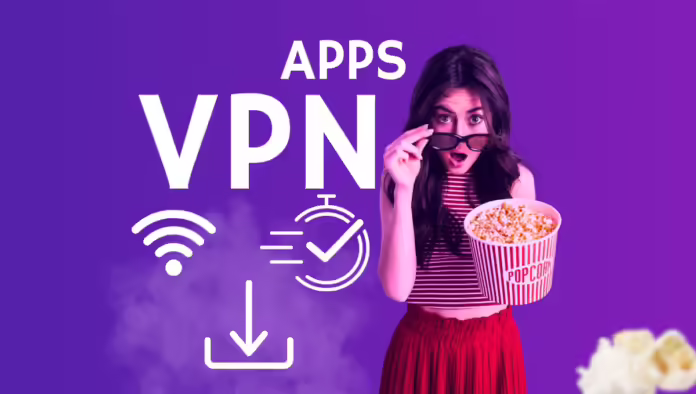Mejores apps vpn internet gratis