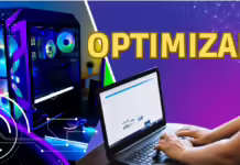 ¿Cómo optimizar mi PC y mejorar su rendimiento?