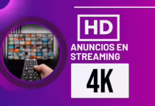 ¿Qué es el Plan de Netflix con Anuncios? anuncios en streaming
