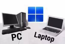 Cómo Descargar la ISO de Windows 11 e Instalarla: Guía Completa dos formas comunes de computadoras personales que utilizan el sistema operativo Windows