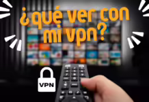 Usa una VPN para acceder a catálogos exclusivos de series